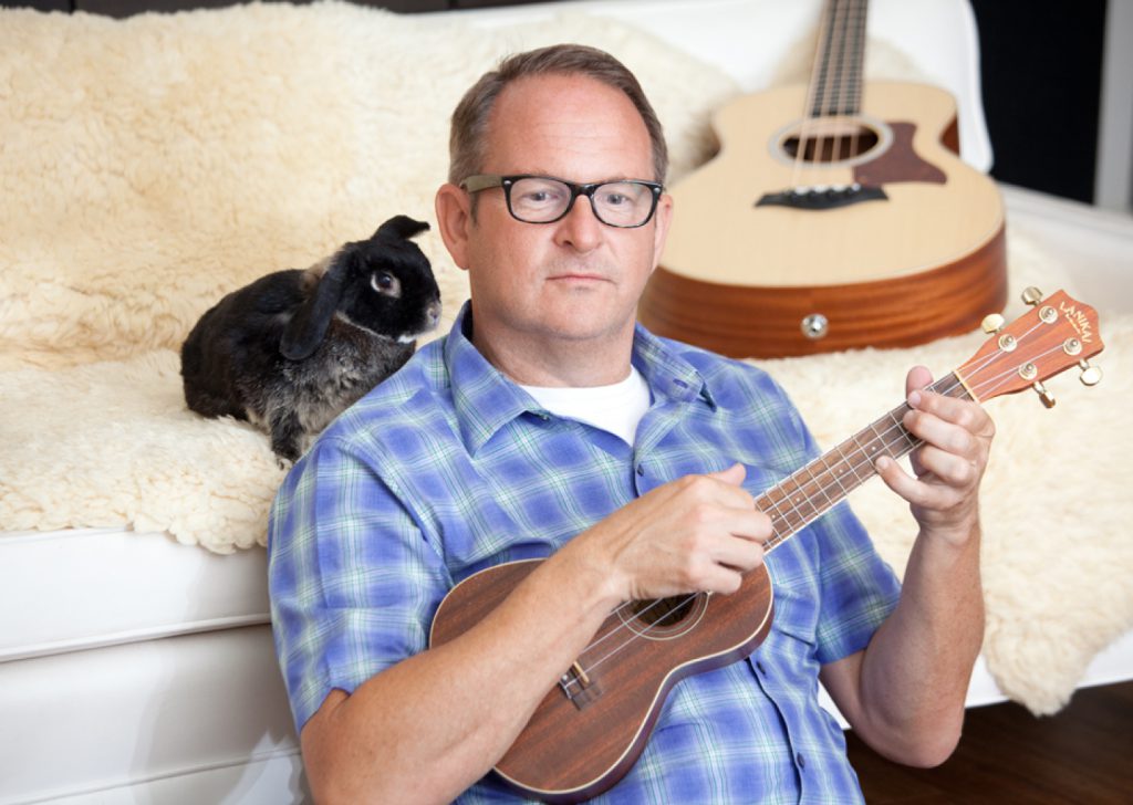 Mr. Parry Gripp – Parry Gripp